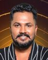 Rajath Kishan