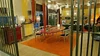 Rich Zone Living Room