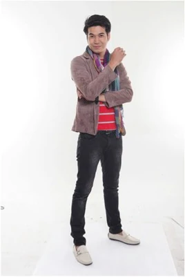 Indonesia Large Patra