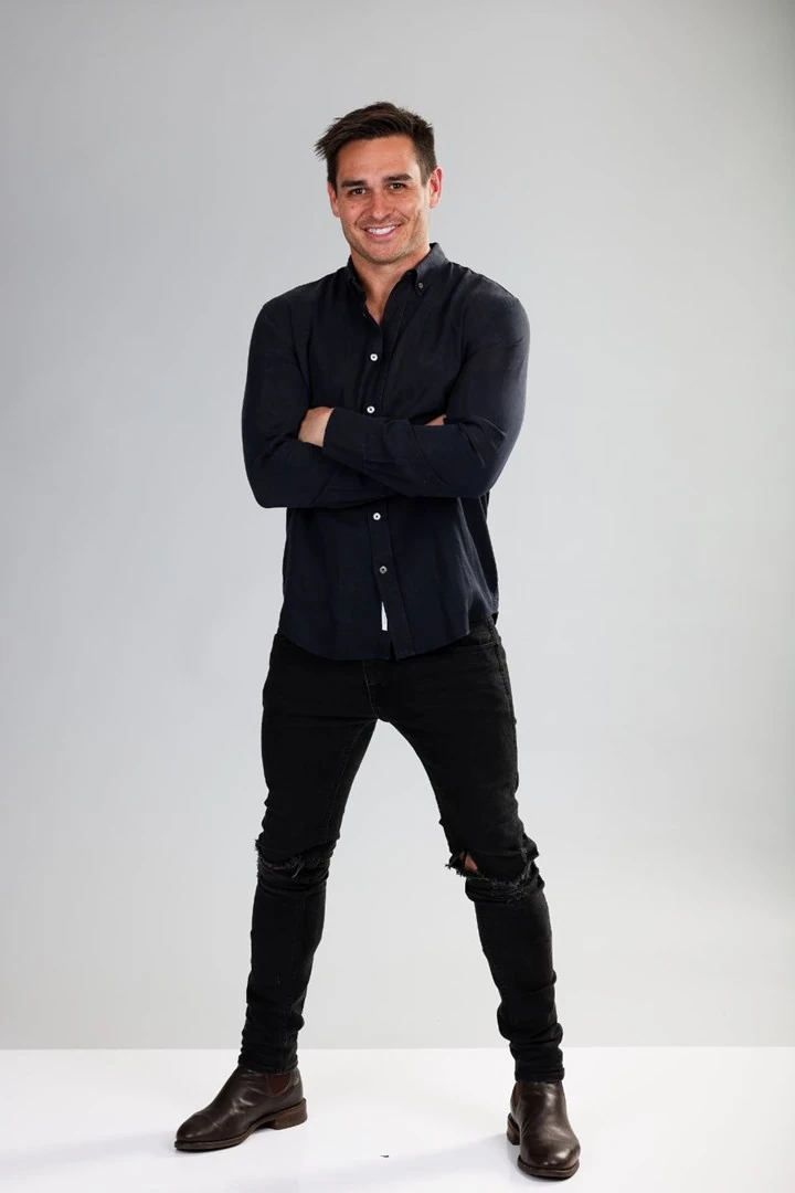 Luke Hallinan Big Brother Wiki Fandom