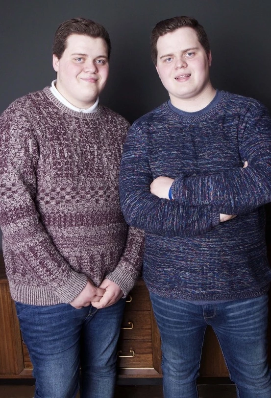 Jack & Joe Glenny Big Brother Wiki Fandom