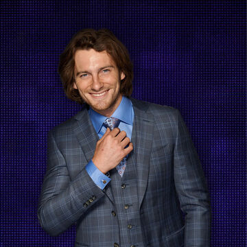 Ash Harrison Big Brother Wiki Fandom Get to know the 2020 big brother australia housemates here. ash harrison big brother wiki fandom