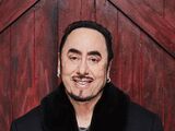 David Gest