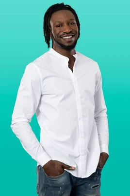 Germany14 Kevin Large