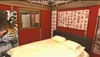 Ekaterina and Zdravko's Bedroom