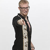 Scottie Salton Big Brother Wiki Fandom Jc mounduix (born joseph charles monduy) is a contestant on big brother 20 (us). scottie salton big brother wiki fandom