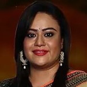 Kamalika Banerjee | Big Brother Wiki | Fandom