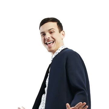 Mitchell Moffit Big Brother Wiki Fandom