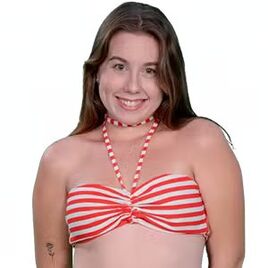 BBB25 Raissa Large