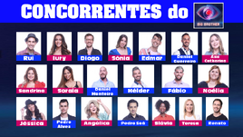 BB Portugal5 Cast
