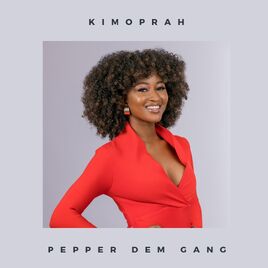 Pepper Dem