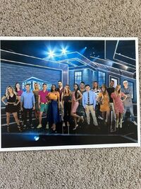 BB22 Cast Picture