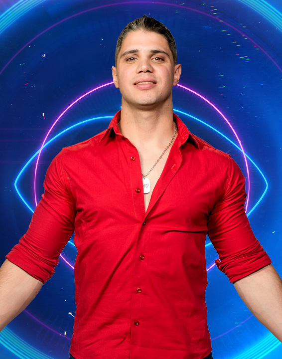 Alexis Quiroga Big Brother Wiki Fandom