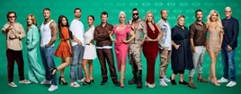 Promi13 Cast