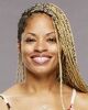 Tiffany Mitchell