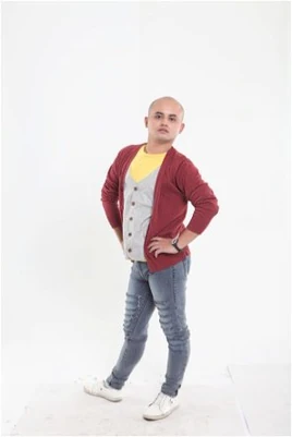 Indonesia Large Alan