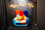 Diary Room