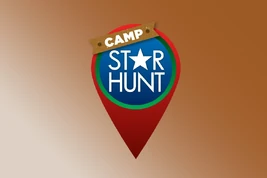 Camp StarHunt Logo