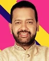 Rahul Mahajan