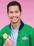 PBB7DT Jerome Small