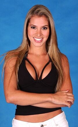 BBB11 Adriana