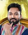 Vikraman Radhakrishnan