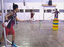 DHC Round 1