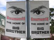 Dreamworld Home of Big Brother