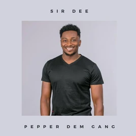 BBNaija4 Large Sir Dee