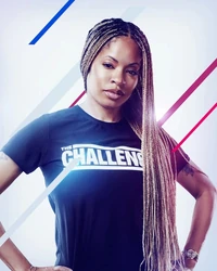 Tiffany's Cast Photo for The Challenge: USA 2