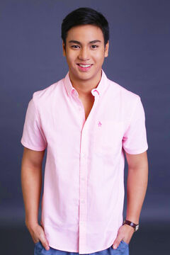 Kenzo gutierrez wikipedia new arrivals