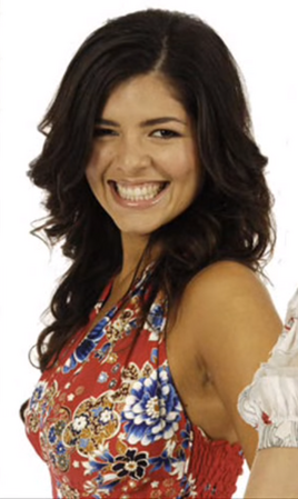 BBAU7 Daniela