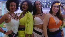 As Comadres