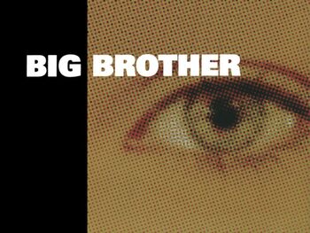 Big Brother UK 2000