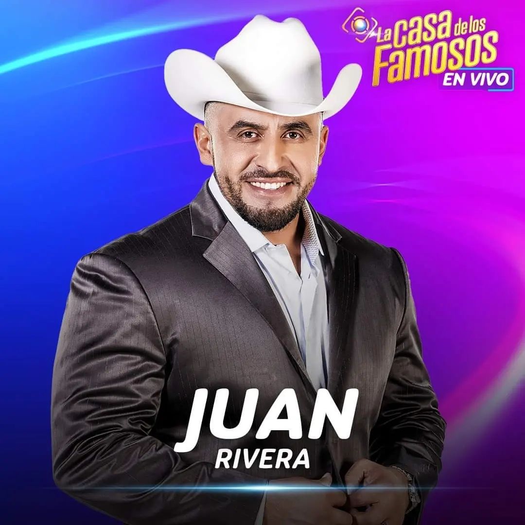 Juan Rivera | Big Brother Wiki | Fandom