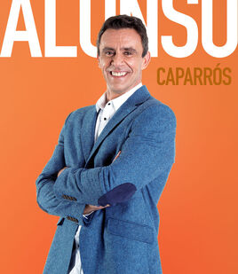 SpainVIP5 Large Alonso