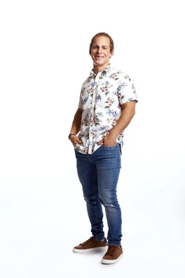 BBCAN7 Large Dane