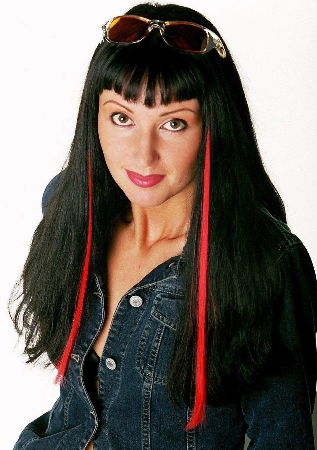 Hanka Rackwitz | Big Brother Wiki | Fandom