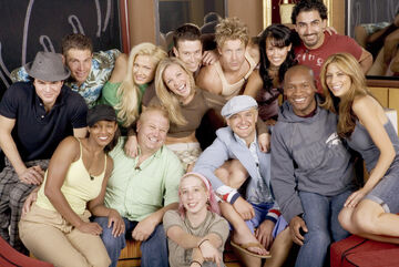 Big brother full series store