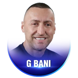 AlbaniaVIP4 G-Bani Large