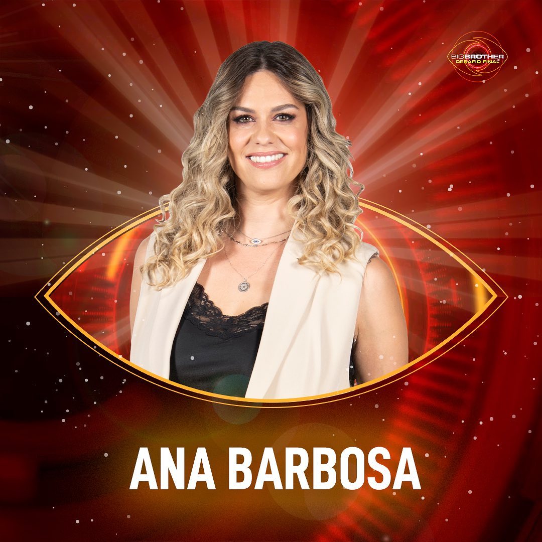 Ana Barbosa Big Brother Wiki Fandom