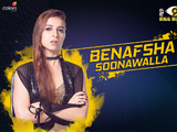 Benafsha Soonawalla