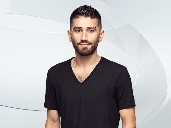 Yehuda Itzhakov | Big Brother Wiki | Fandom