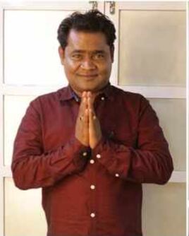 Marathi 1 Nandkishor