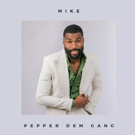 BBNaija4 Large Mike