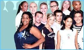 BBUK3 Cast