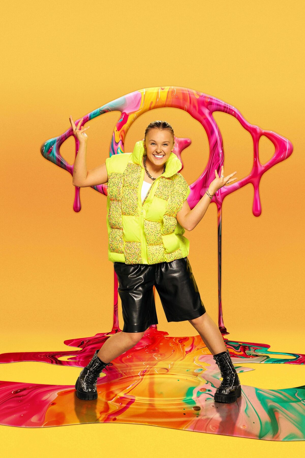 JoJo Siwa | Big Brother Wiki | Fandom
