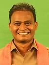 Nutan Naidu