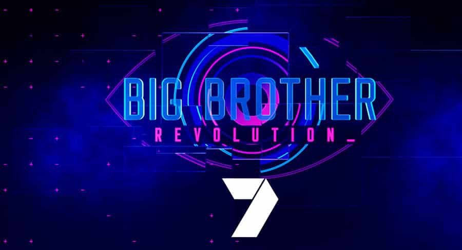 Big Brother (Australian TV series) - Wikipedia