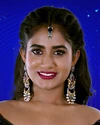 Nayani Pavani
